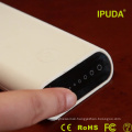 2016 Alibaba China supplier IPUDA new premium LED touch light with flexible neck micro USB input port